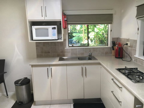 Bluewater Bed & Breakfast Cairns - Australian Directory 2
