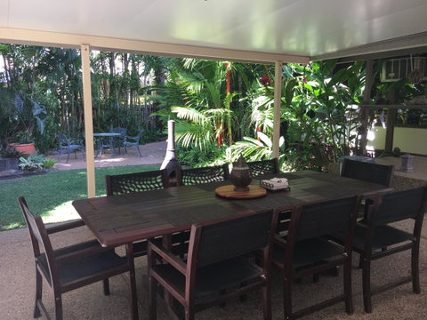 Bluewater Bed & Breakfast Cairns - Australian Directory 10