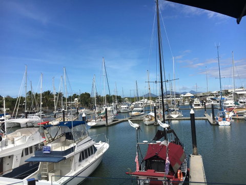 Bluewater Bed & Breakfast Cairns - Australian Directory 15