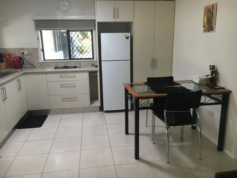 Bluewater Bed & Breakfast Cairns - Australian Directory 1