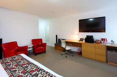 Best Western Gregory Terrace - Australian Directory 26