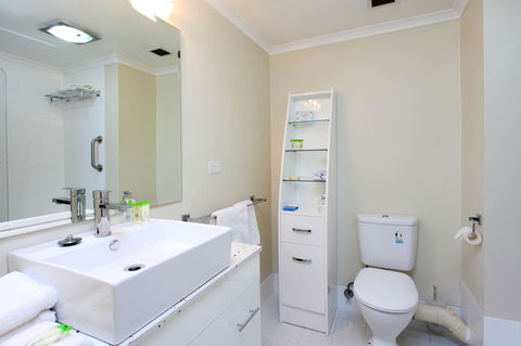 Best Western Gregory Terrace - Australian Directory 15