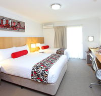 Best Western Gregory Terrace - Australian Directory
