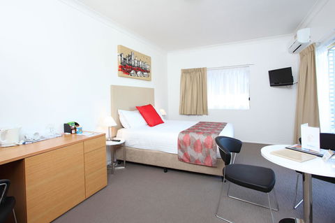 Best Western Gregory Terrace - Australian Directory 10