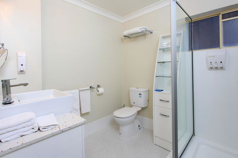 Best Western Gregory Terrace - Australian Directory 25
