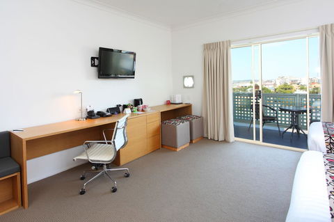 Best Western Gregory Terrace - Australian Directory 27