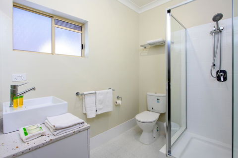 Best Western Gregory Terrace - Australian Directory 16