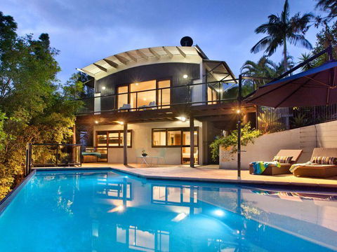 Villa 1 - 3 Parkedge Road - Australian Directory 0