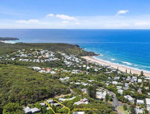 Villa 1 - 3 Parkedge Road - Australian Directory 15