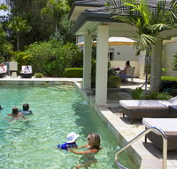Portside Whitsunday Luxury Holiday Apartments - Australian Directory