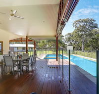 Carter Retreat - Australian Directory