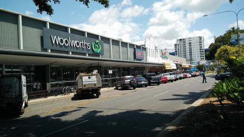 Hides Hotel - Australian Directory 40