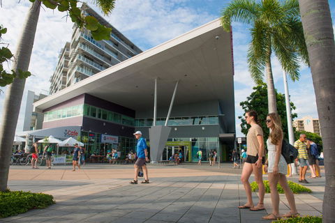 Hides Hotel - Australian Directory 41