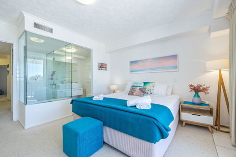On The Beach Resort Bribie Island - Australian Directory 8