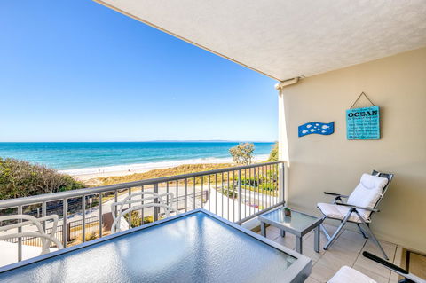 On The Beach Resort Bribie Island - Australian Directory 9