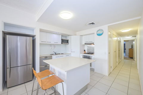 On The Beach Resort Bribie Island - Australian Directory 20