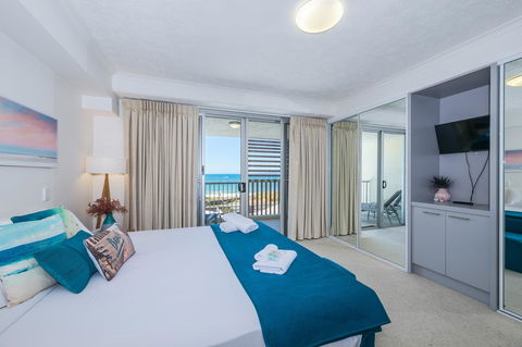On The Beach Resort Bribie Island - Australian Directory 21