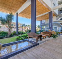 On The Beach Resort Bribie Island - Australian Directory