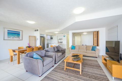 On The Beach Resort Bribie Island - Australian Directory 11