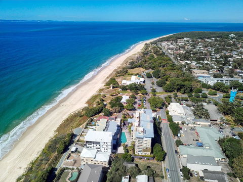 On The Beach Resort Bribie Island - Australian Directory 3
