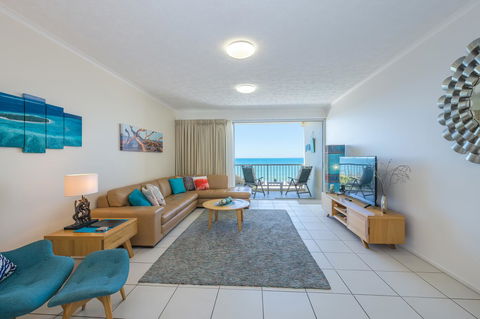 On The Beach Resort Bribie Island - Australian Directory 5