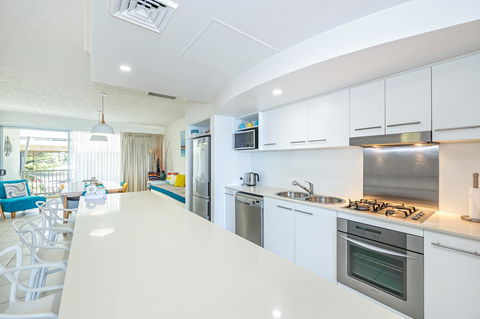 On The Beach Resort Bribie Island - Australian Directory 25
