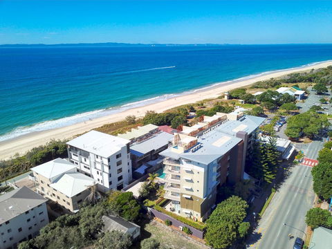 On The Beach Resort Bribie Island - Australian Directory 13