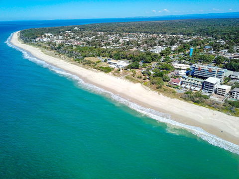 On The Beach Resort Bribie Island - Australian Directory 14