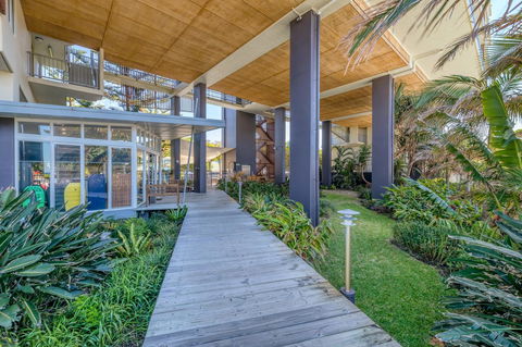 On The Beach Resort Bribie Island - Australian Directory 12