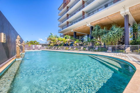 On The Beach Resort Bribie Island - Australian Directory 4