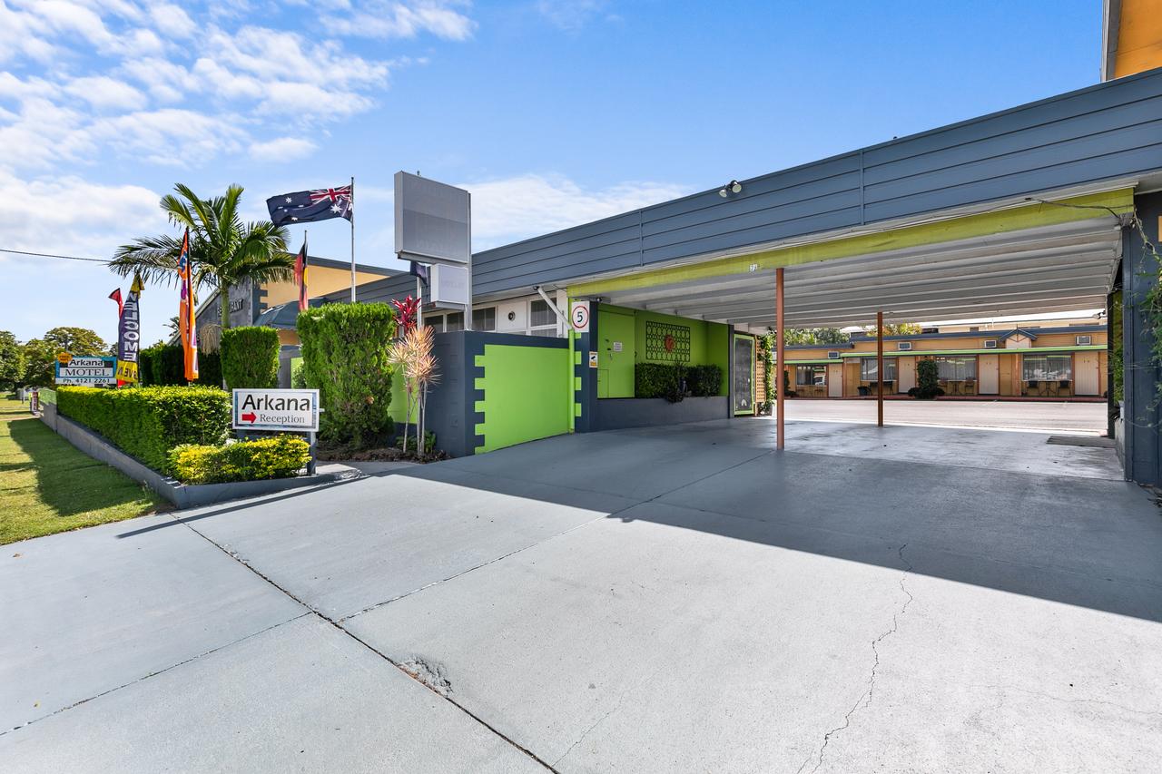 Dunmora QLD Australian Directory
