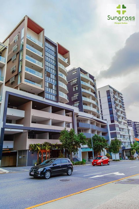 Morgan Suites - Australian Directory 2