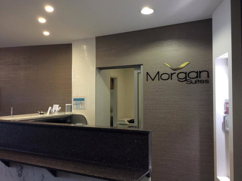 Morgan Suites - Australian Directory 12