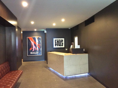 Morgan Suites - Australian Directory 11