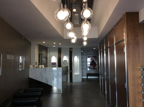 Morgan Suites - Australian Directory 13