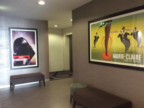 Morgan Suites - Australian Directory 5