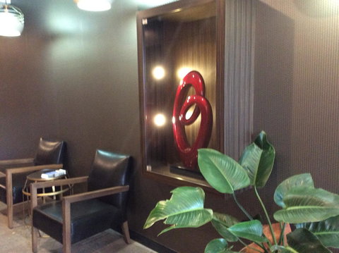 Morgan Suites - Australian Directory 4