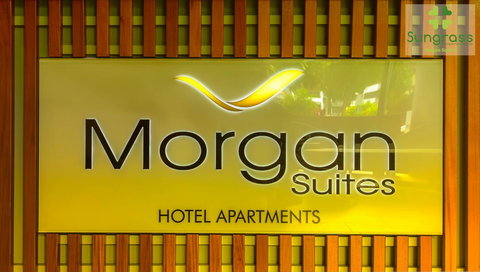 Morgan Suites - Australian Directory 0