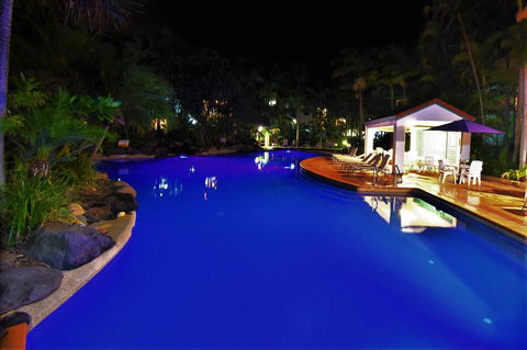 Grande Florida Beachside Resort - Australian Directory 28