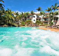 Grande Florida Beachside Resort - Australian Directory