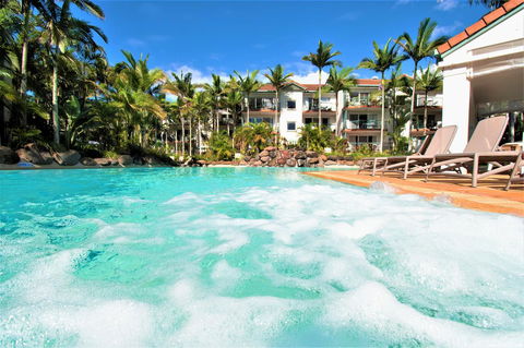 Grande Florida Beachside Resort - Australian Directory 0