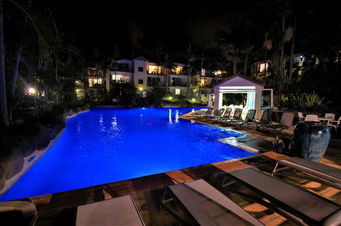 Grande Florida Beachside Resort - Australian Directory 18