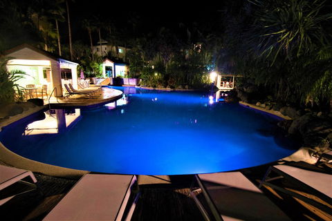 Grande Florida Beachside Resort - Australian Directory 36