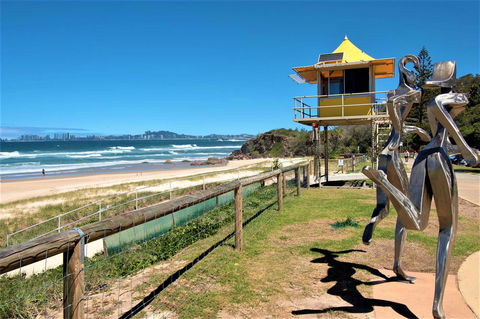 Grande Florida Beachside Resort - Australian Directory 1