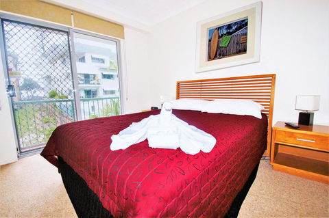 Grande Florida Beachside Resort - Australian Directory 35