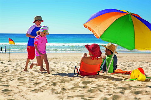 Grande Florida Beachside Resort - Australian Directory 11
