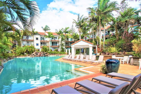 Grande Florida Beachside Resort - Australian Directory 16