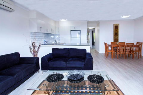 Grande Florida Beachside Resort - Australian Directory 4