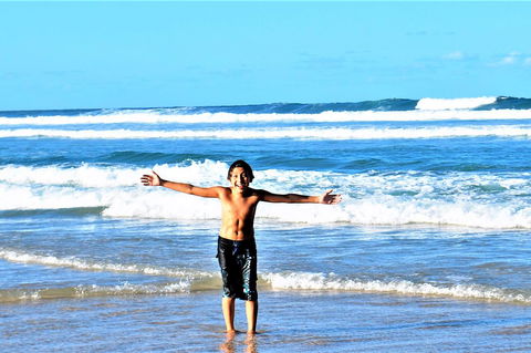 Grande Florida Beachside Resort - Australian Directory 41
