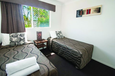 Grande Florida Beachside Resort - Australian Directory 21